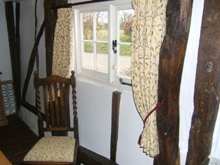 Drop-in Seat